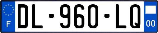 DL-960-LQ