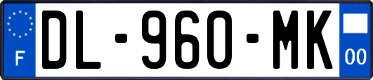 DL-960-MK