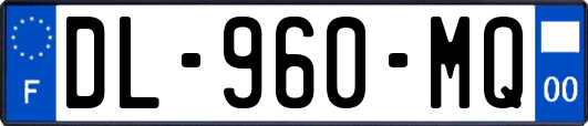 DL-960-MQ