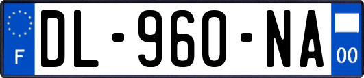 DL-960-NA