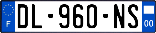 DL-960-NS