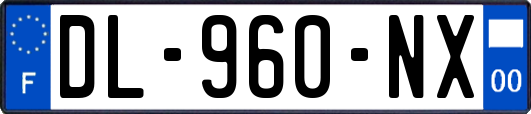 DL-960-NX