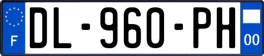 DL-960-PH