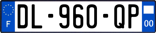 DL-960-QP