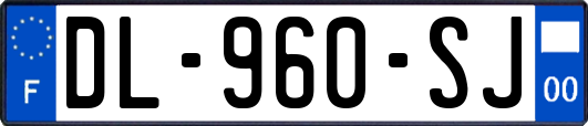 DL-960-SJ