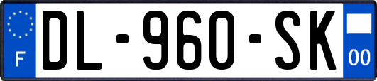 DL-960-SK