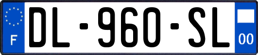 DL-960-SL