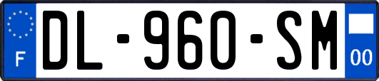 DL-960-SM