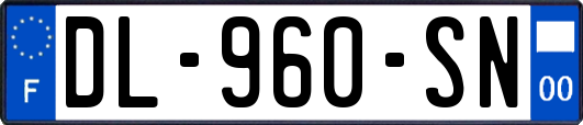 DL-960-SN