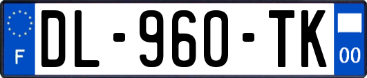 DL-960-TK