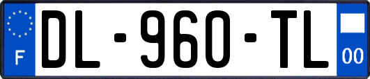 DL-960-TL