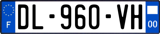 DL-960-VH