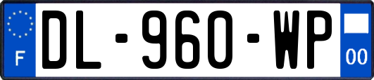 DL-960-WP