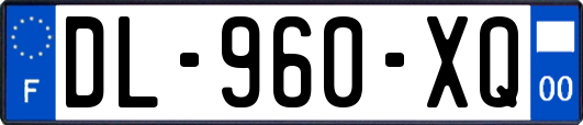 DL-960-XQ