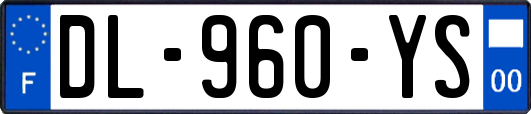 DL-960-YS