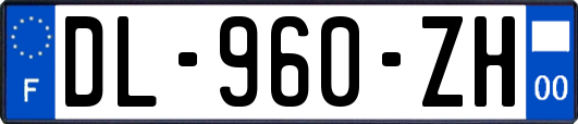 DL-960-ZH