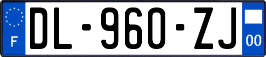 DL-960-ZJ