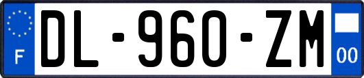 DL-960-ZM