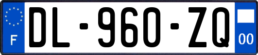 DL-960-ZQ