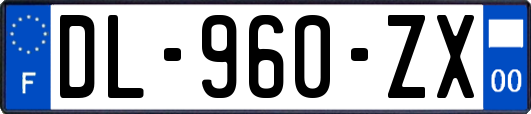 DL-960-ZX