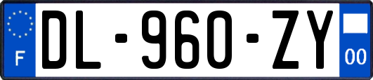 DL-960-ZY