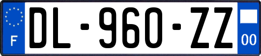 DL-960-ZZ