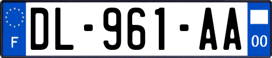 DL-961-AA