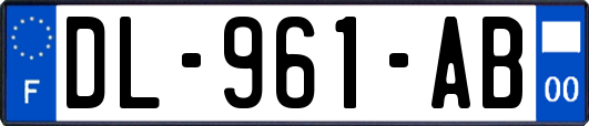 DL-961-AB