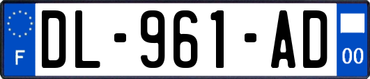 DL-961-AD