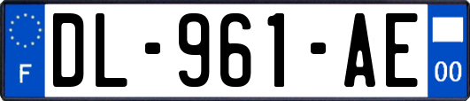 DL-961-AE