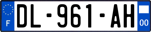 DL-961-AH