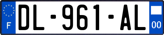 DL-961-AL