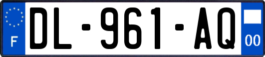 DL-961-AQ