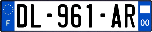 DL-961-AR