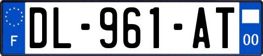 DL-961-AT