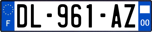 DL-961-AZ