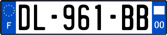 DL-961-BB