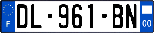 DL-961-BN