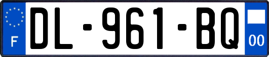 DL-961-BQ