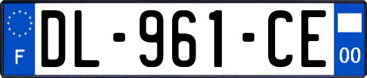 DL-961-CE