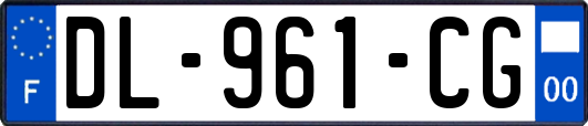 DL-961-CG