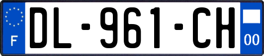 DL-961-CH