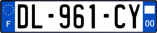 DL-961-CY
