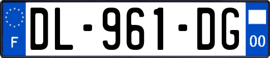 DL-961-DG