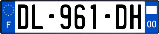 DL-961-DH