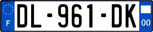 DL-961-DK