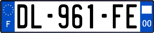 DL-961-FE