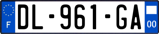 DL-961-GA