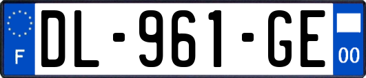 DL-961-GE