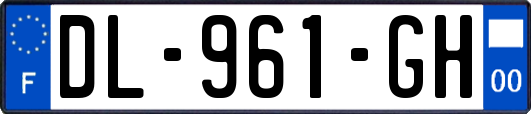 DL-961-GH